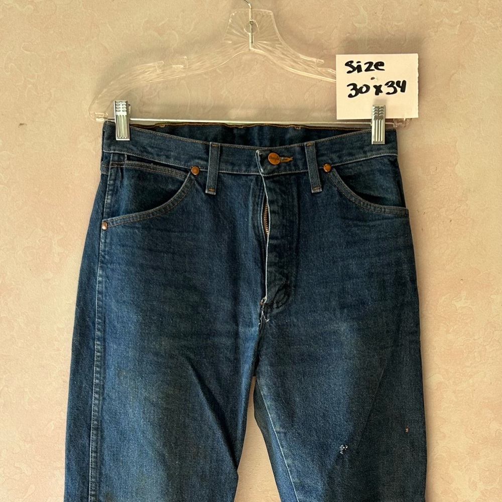 WRANGLER JEANS